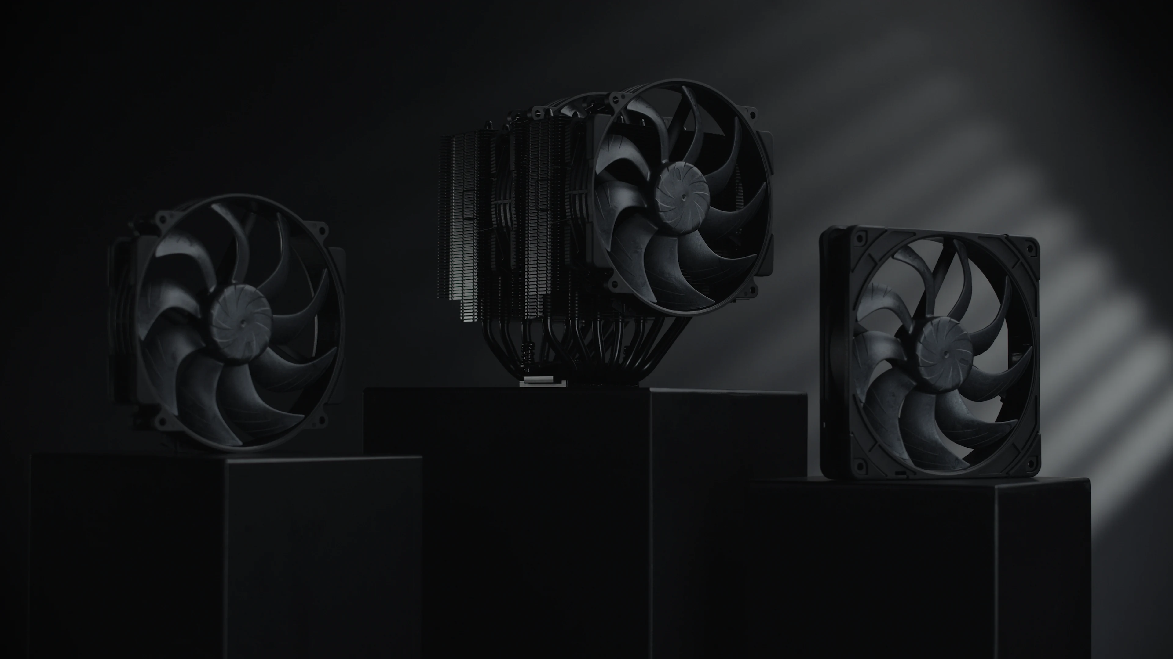 Tản nhiệt khí Noctua NH-D15 G2 chromax.black - NEW