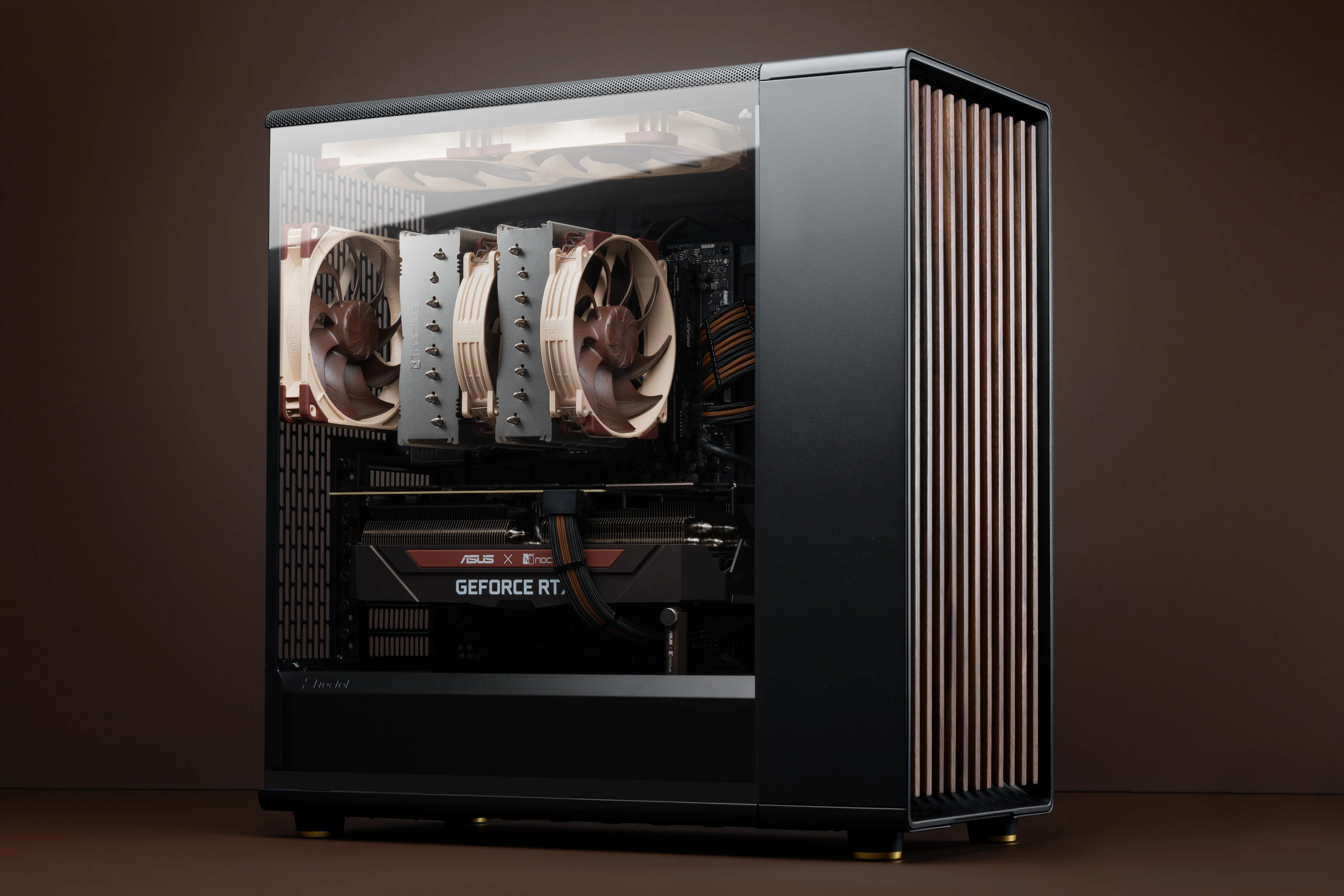 Tản nhiệt khí Noctua NH-D15 G2 - NEW