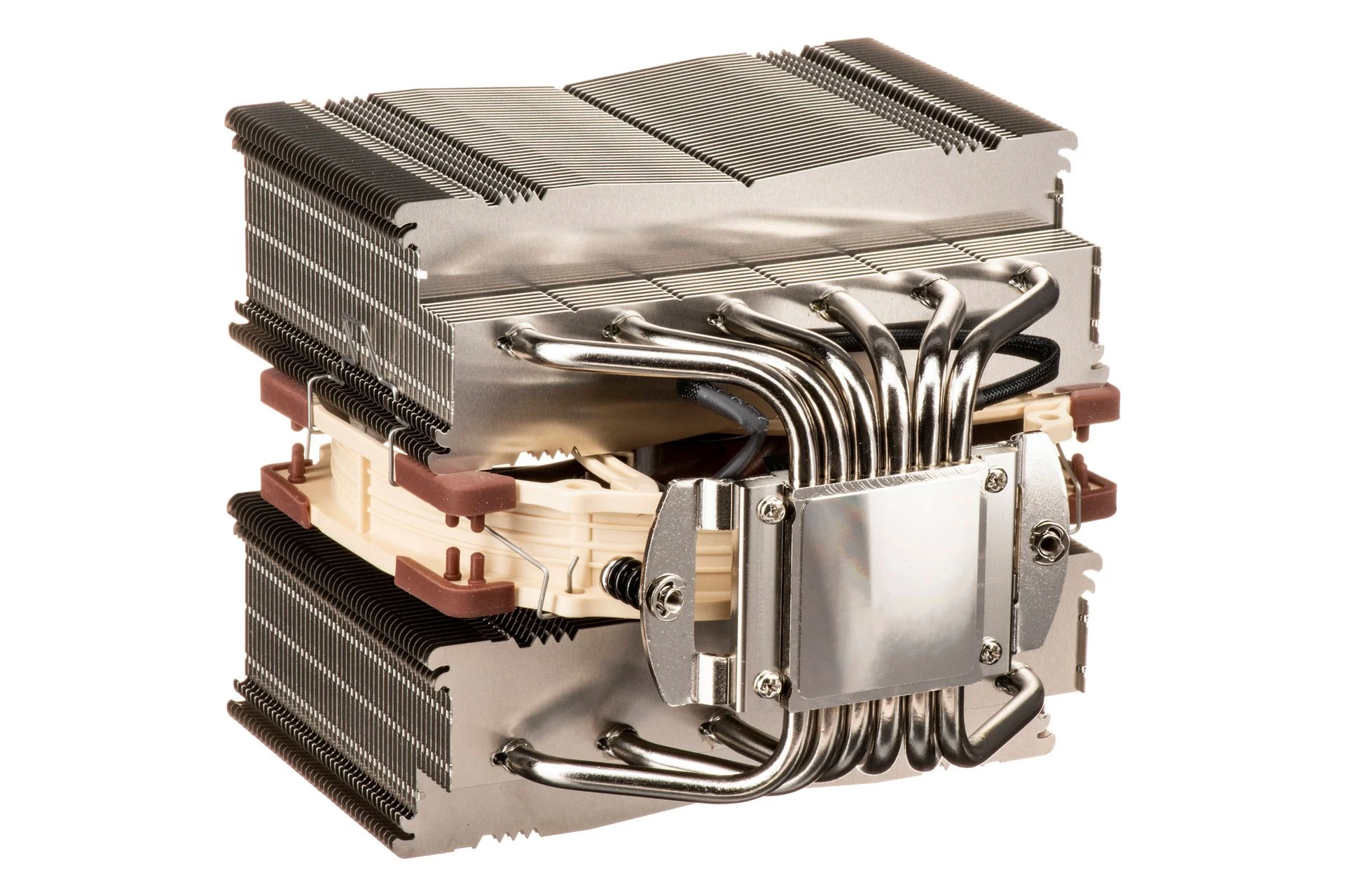 Tản nhiệt khí Noctua NH-D15 - NEW