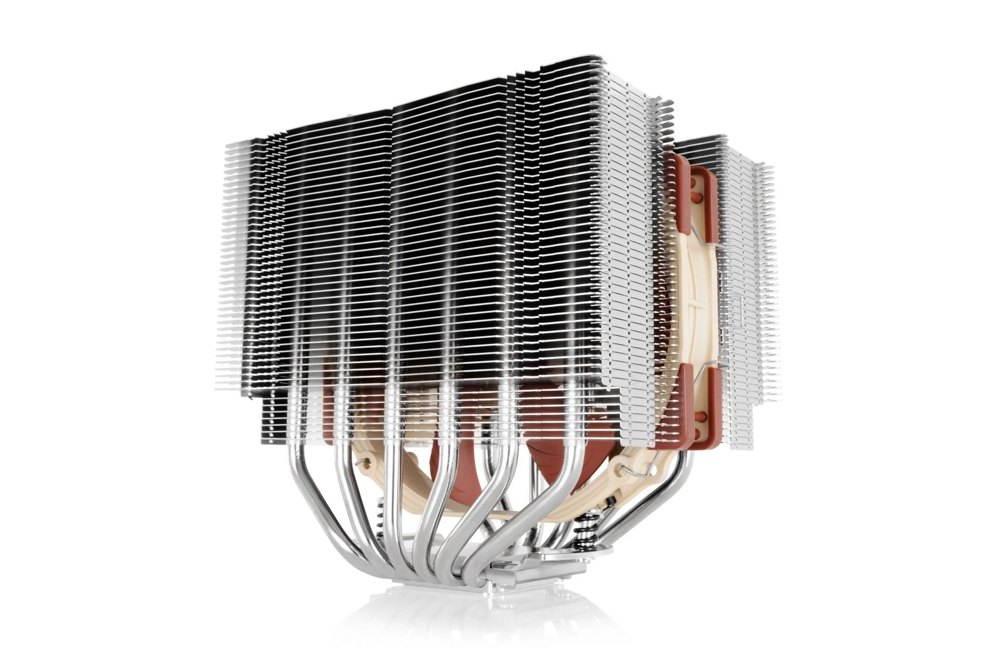 Tản nhiệt khí Noctua NH-D15 - NEW