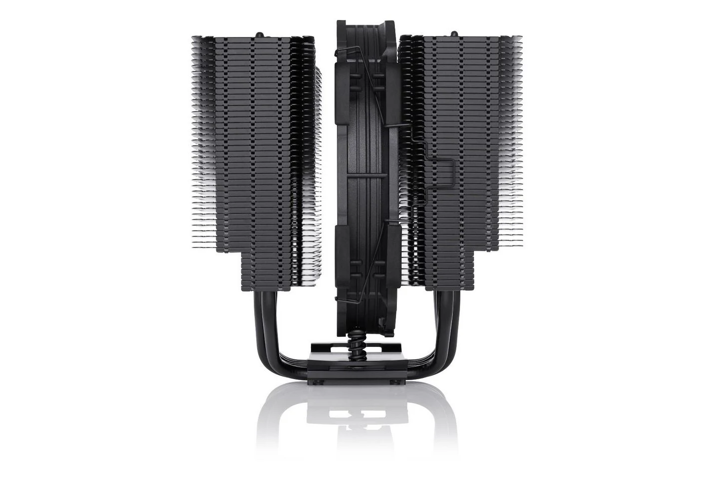 Tản nhiệt khí Noctua NH-D15S chromax.black - NEW