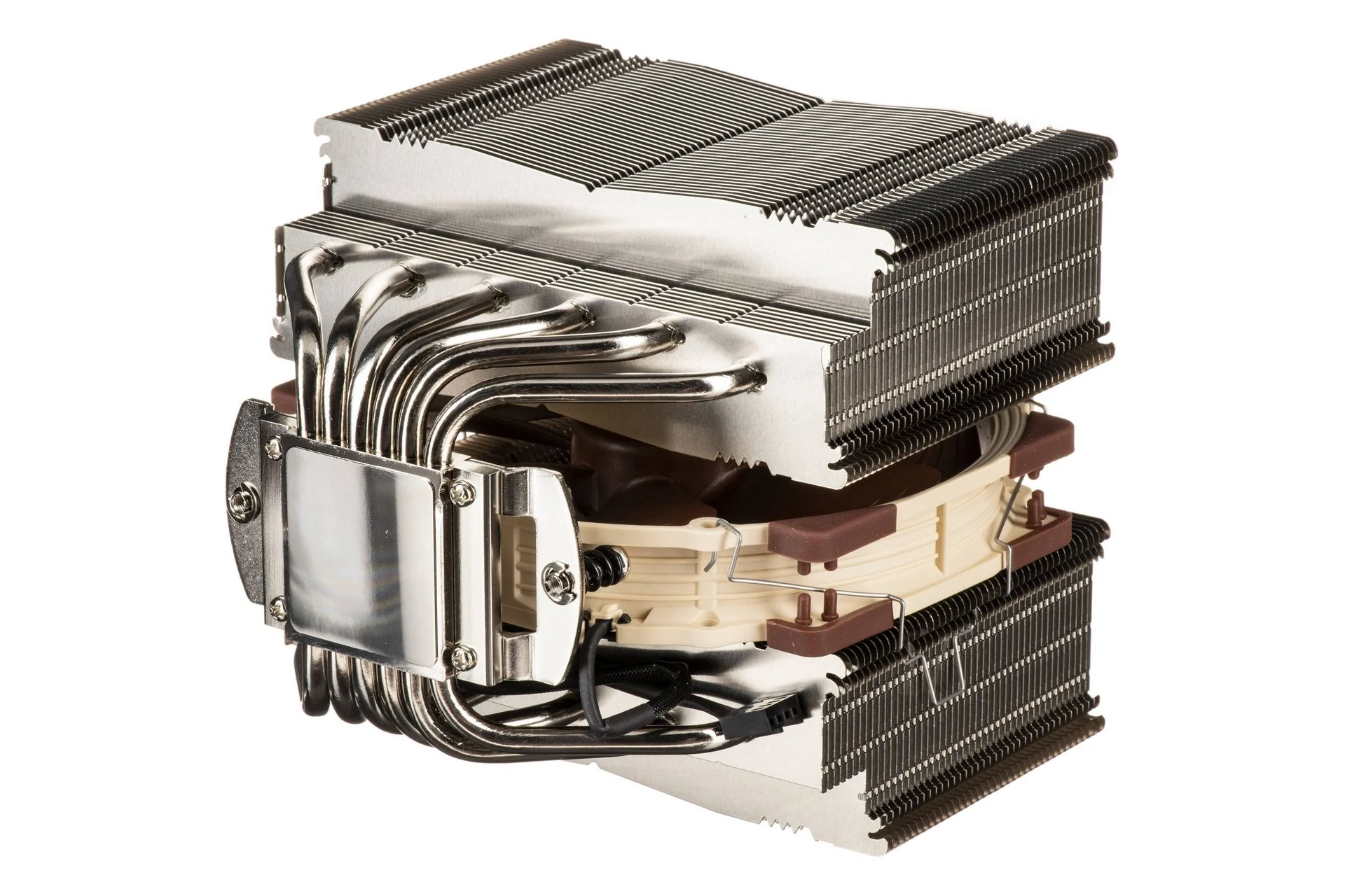 Tản nhiệt khí Noctua NH-D15S - NEW