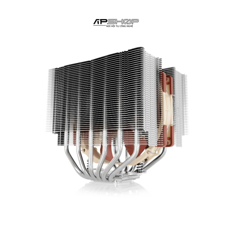 Tản nhiệt khí Noctua NH-D15S - NEW