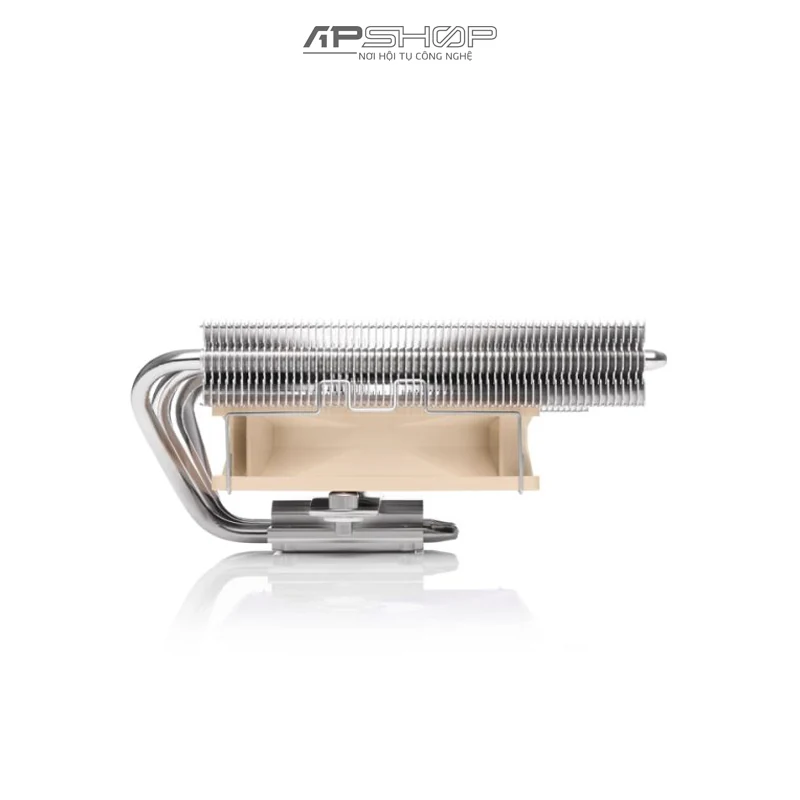 Tản nhiệt khí Noctua NH-L12 Ghost S1 Edition - NEW