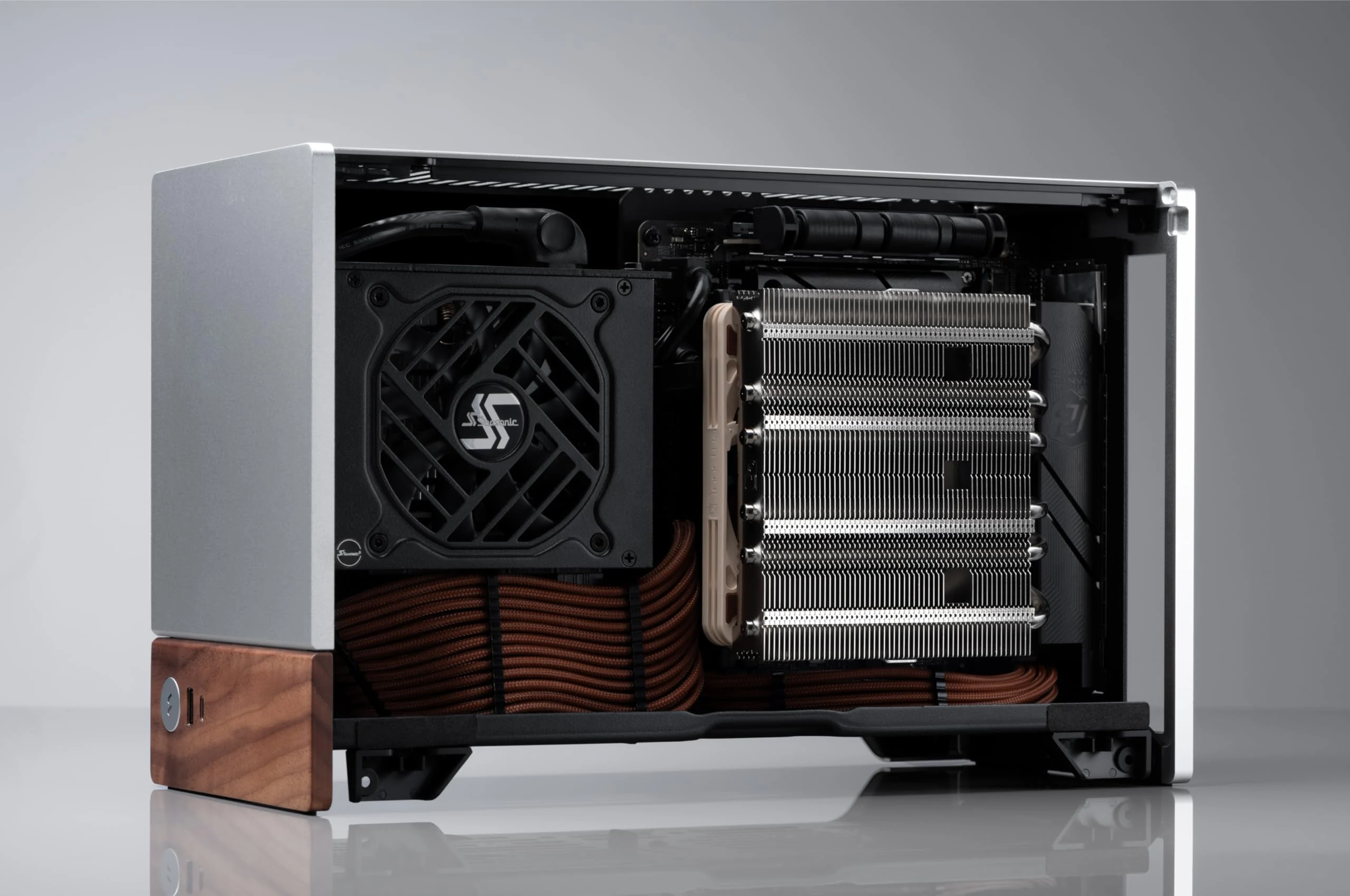 Tản nhiệt khí Noctua NH-L12Sx77 - NEW