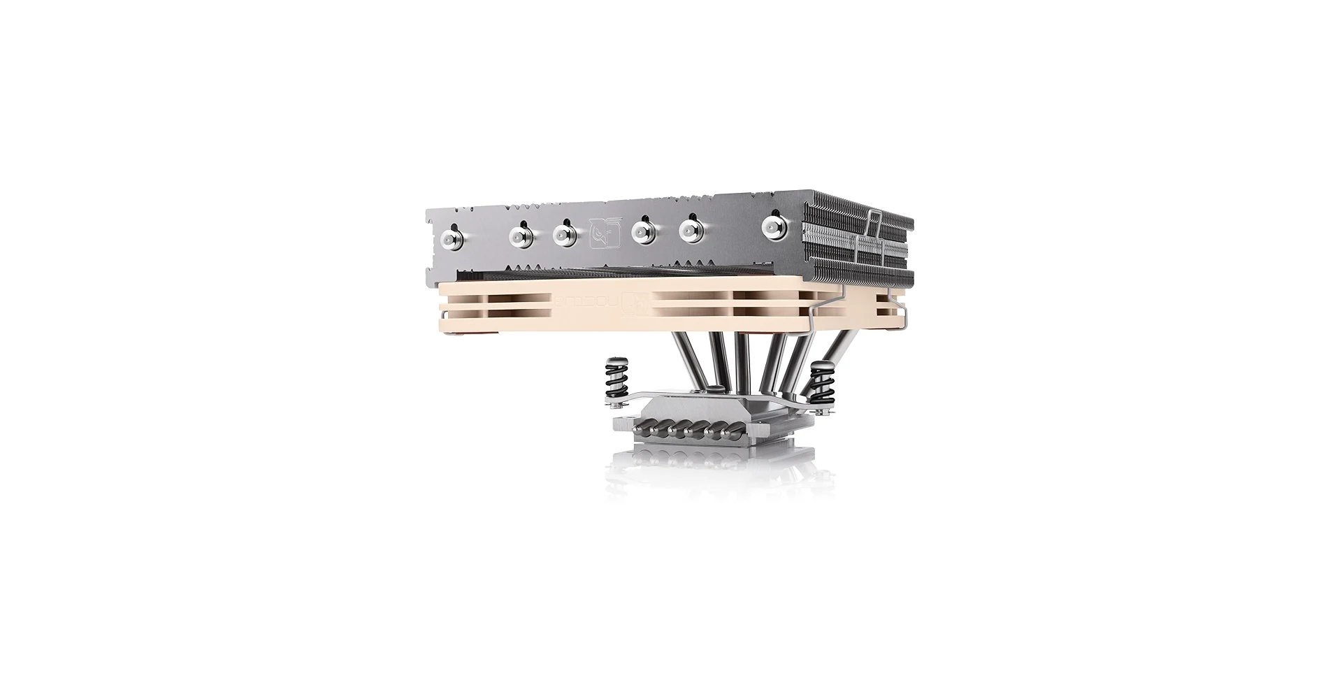 Tản nhiệt khí Noctua NH-L12Sx77 - NEW