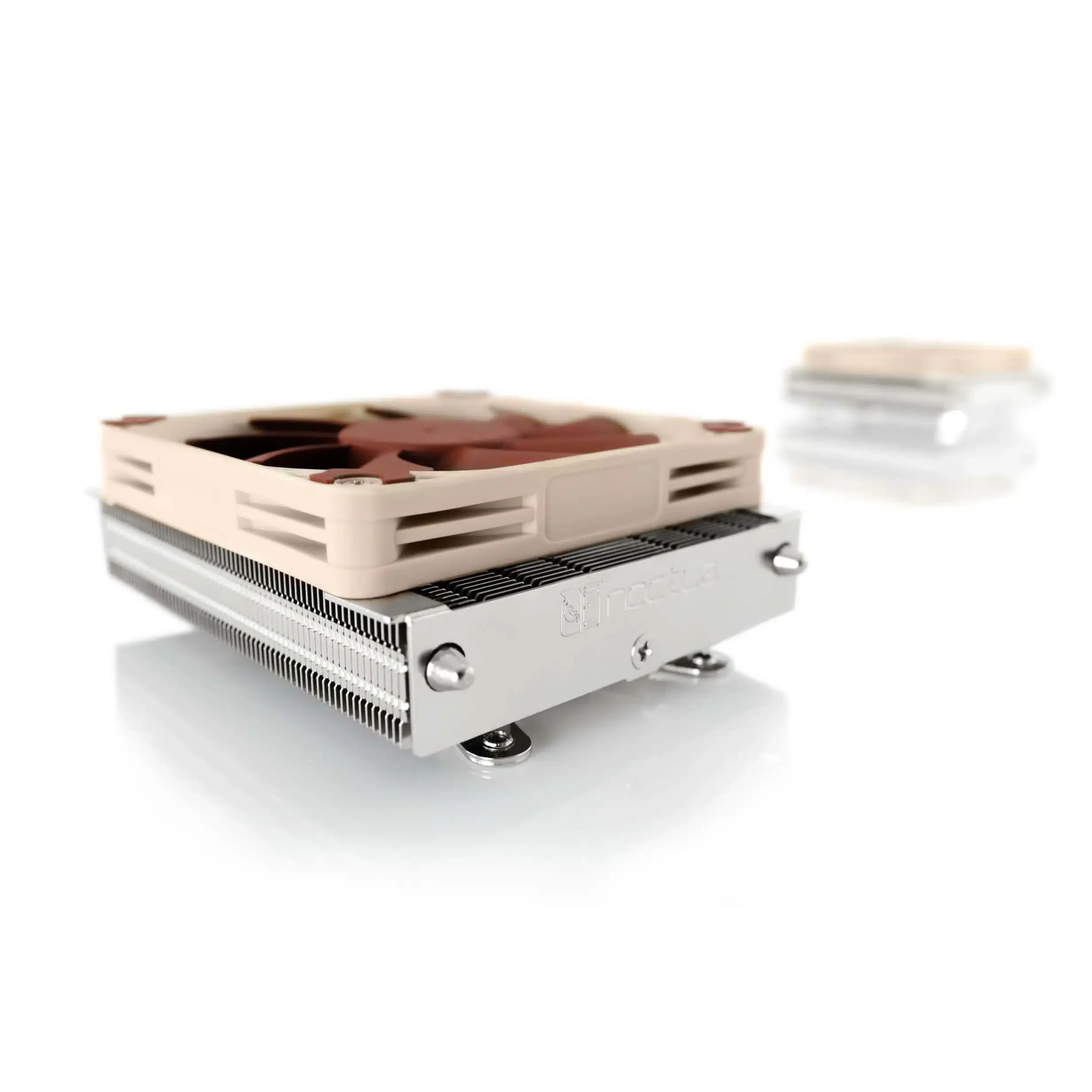 Tản nhiệt khí Noctua NH-L9a-AM4 - NEW