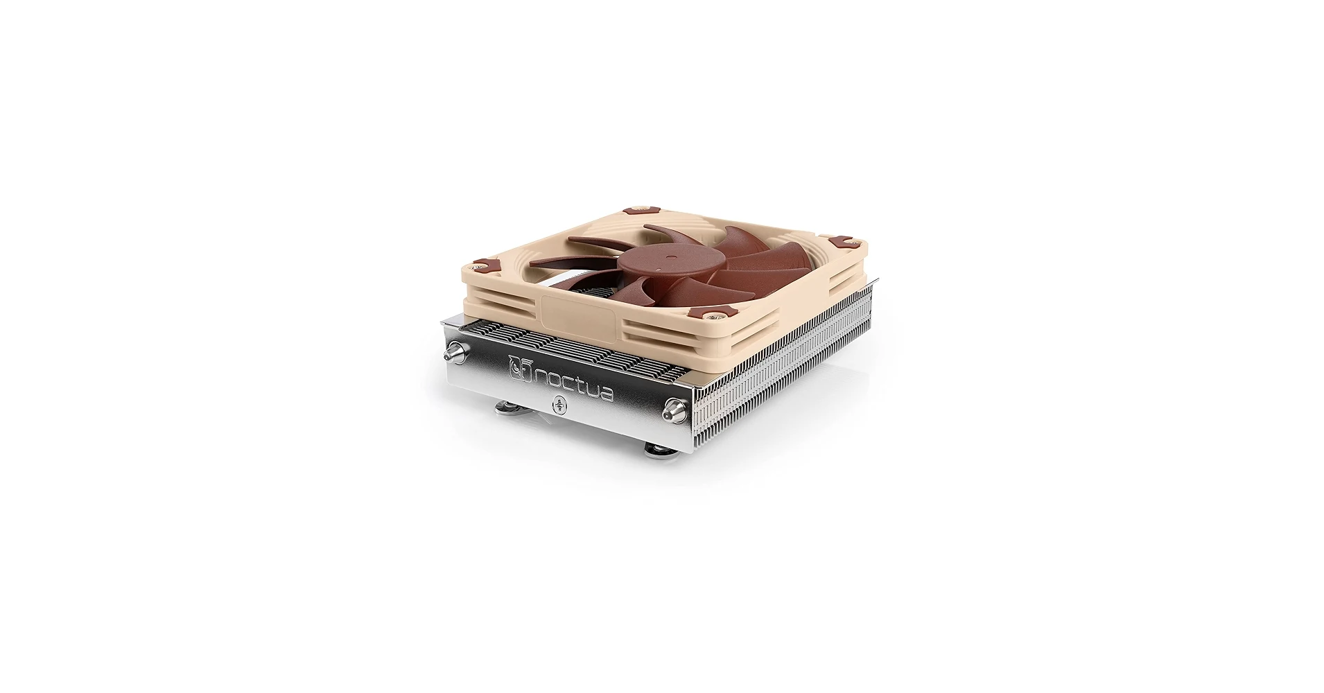 Tản nhiệt khí Noctua NH-L9a-AM4 - NEW