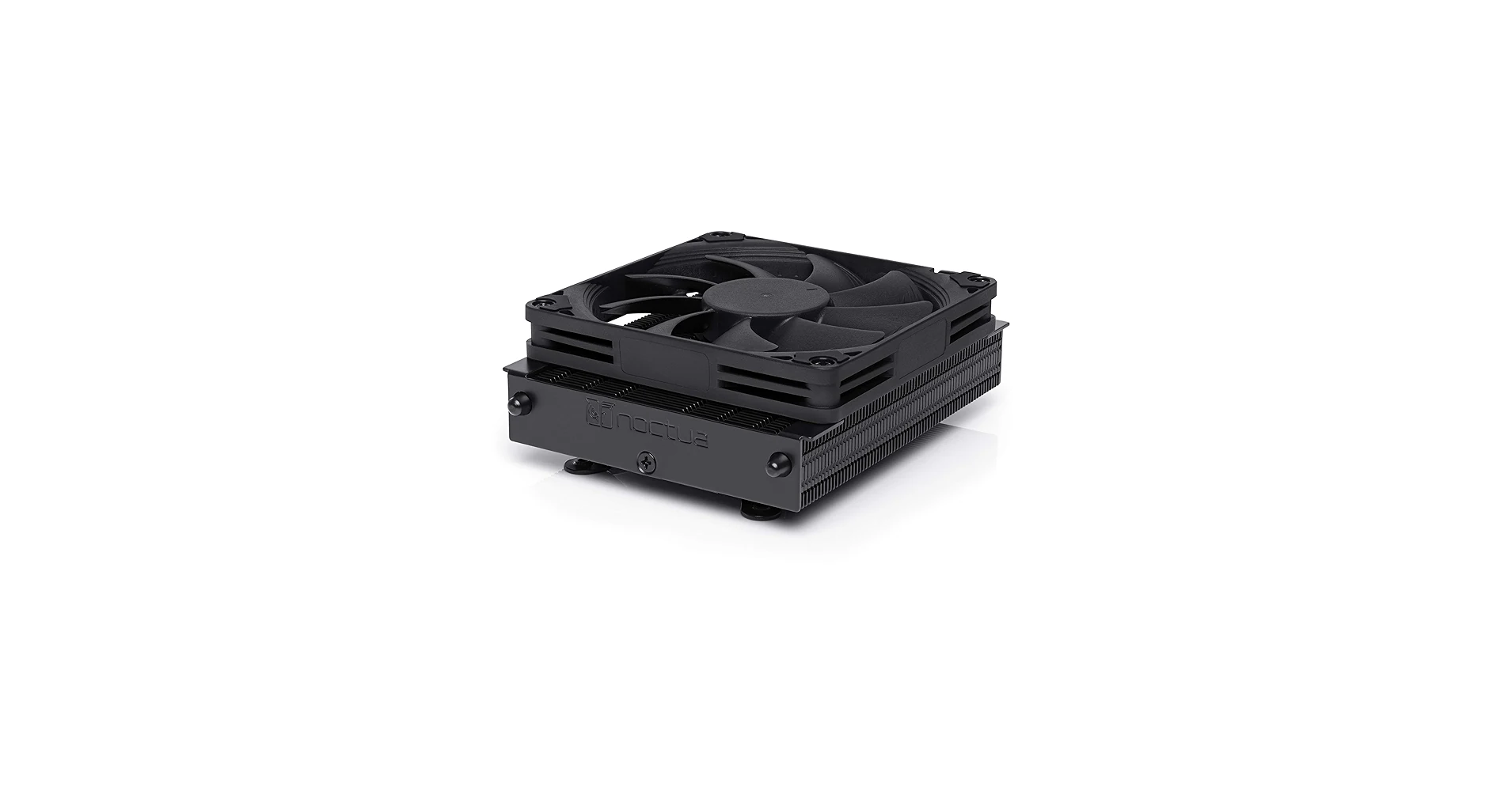 Tản nhiệt khí Noctua NH-L9a-AM5 chromax.black - NEW