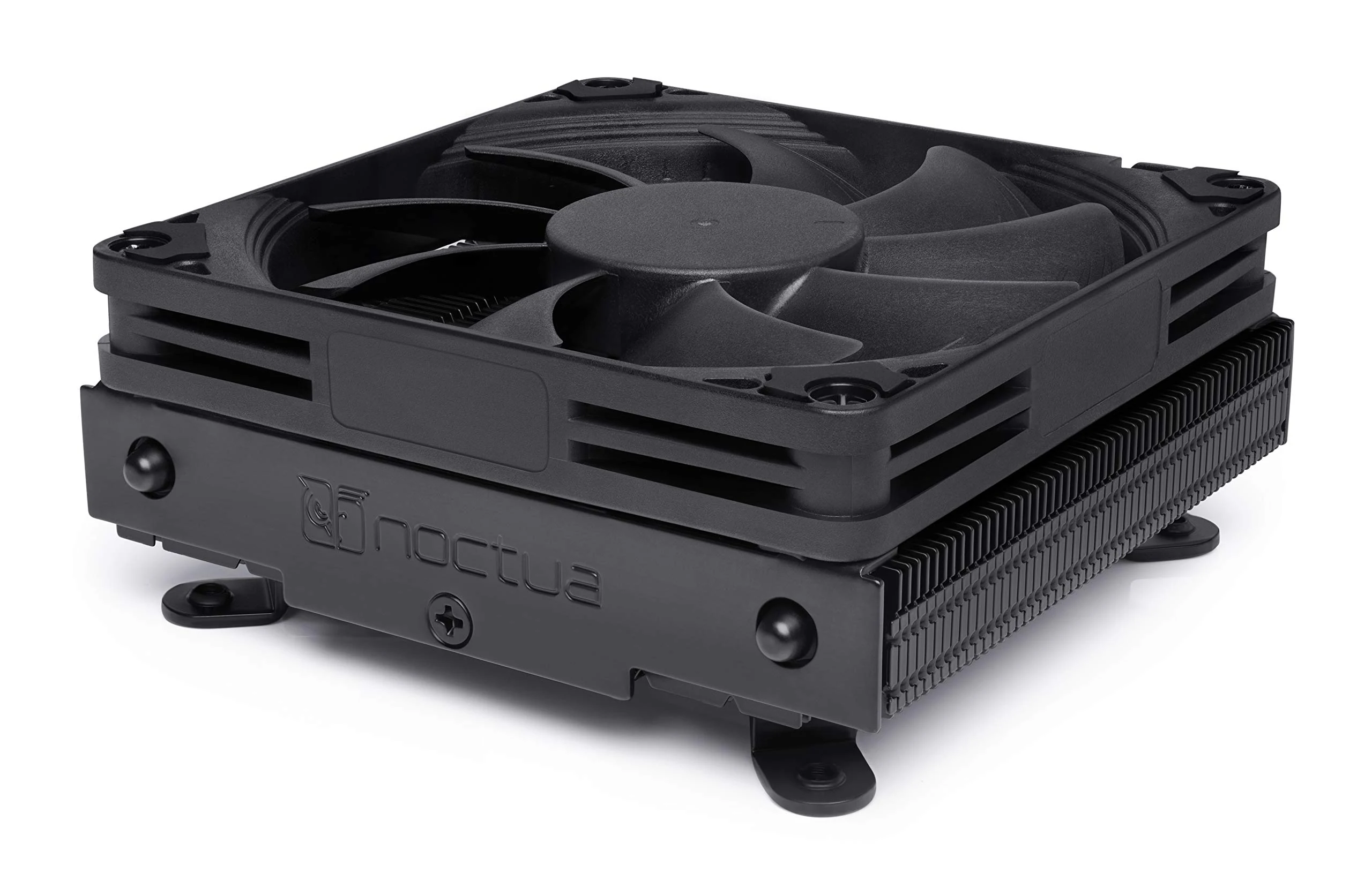 Tản nhiệt khí Noctua NH-L9i chromax.black - NEW