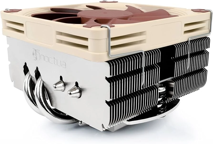 Tản nhiệt khí Noctua NH-L9x65 SE-AM4 - NEW