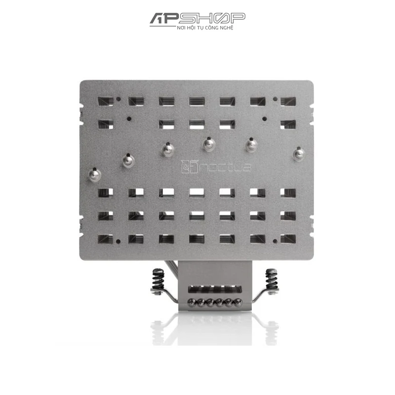 Tản nhiệt khí Noctua NH-P1 - NEW