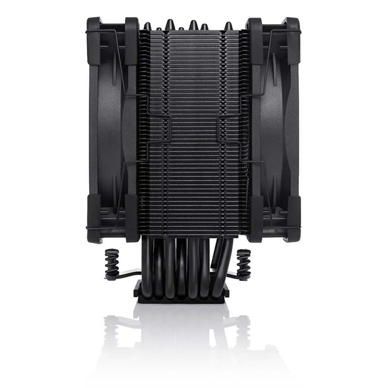 Tản nhiệt khí Noctua NH-U12A chromax.black - NEW