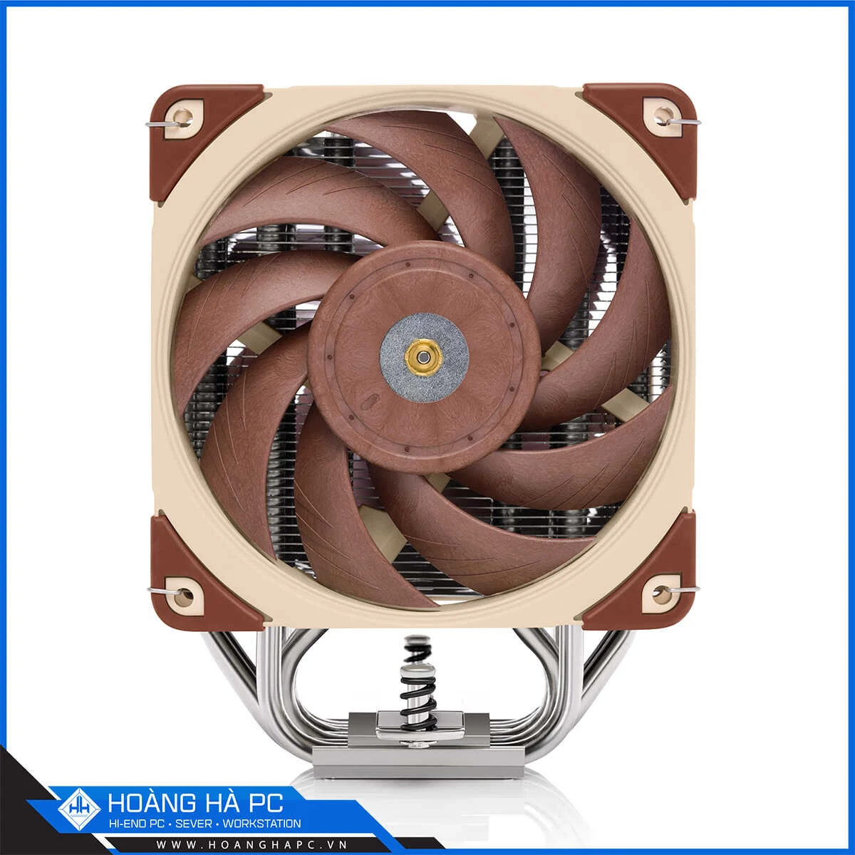 Tản nhiệt khí Noctua NH-U12A - NEW