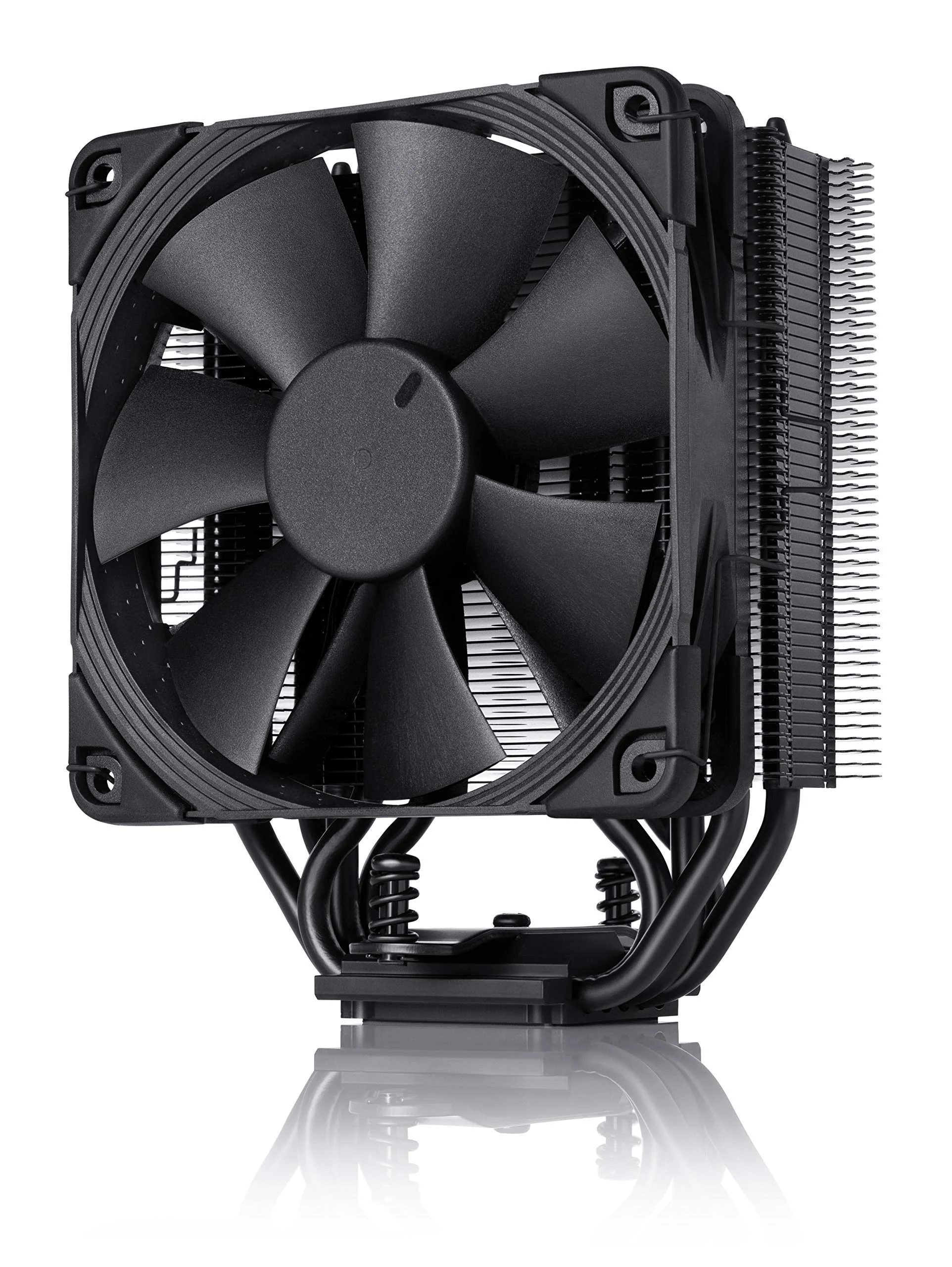 Tản nhiệt khí Noctua NH-U12S chromax.black - NEW