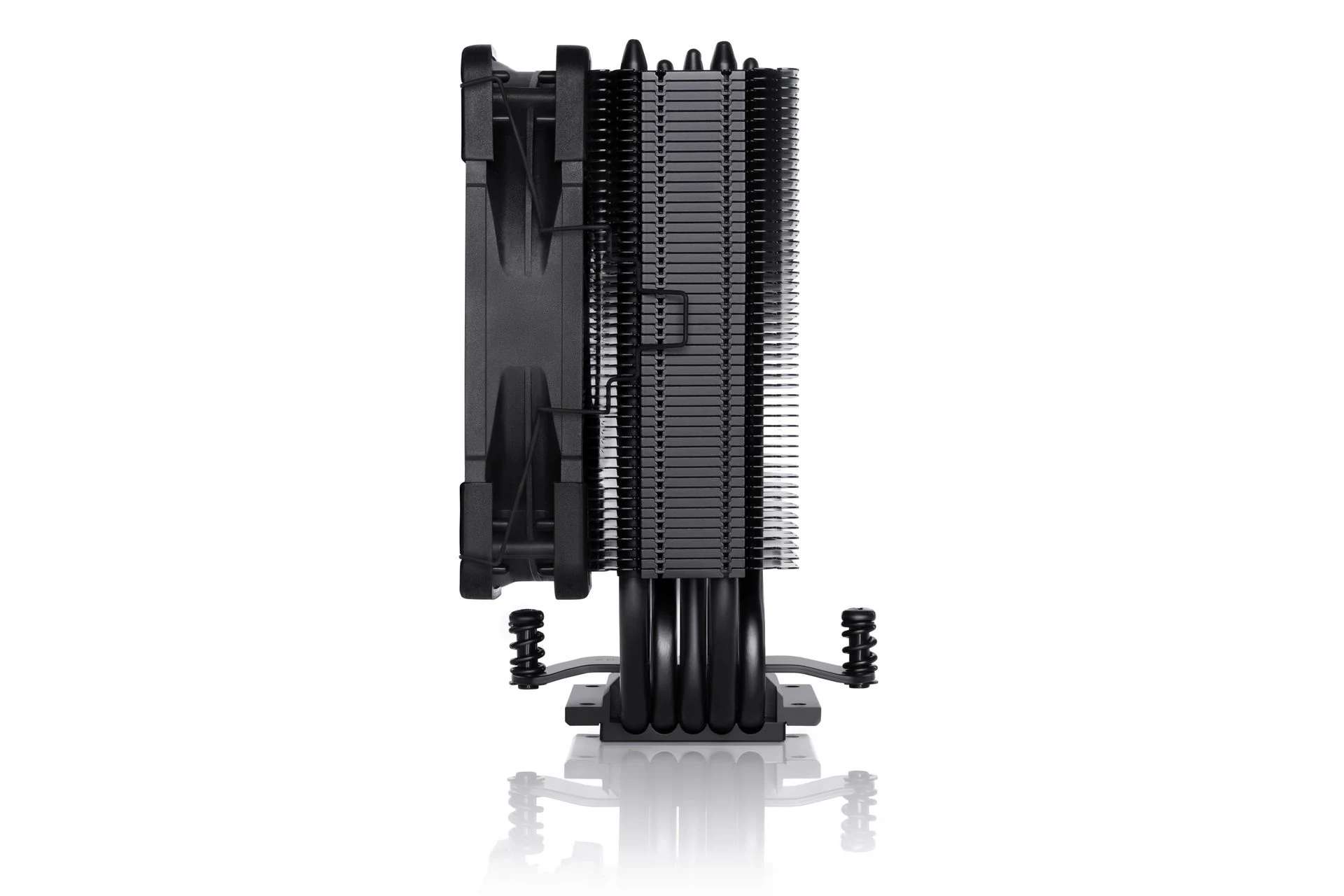 Tản nhiệt khí Noctua NH-U12S chromax.black - NEW