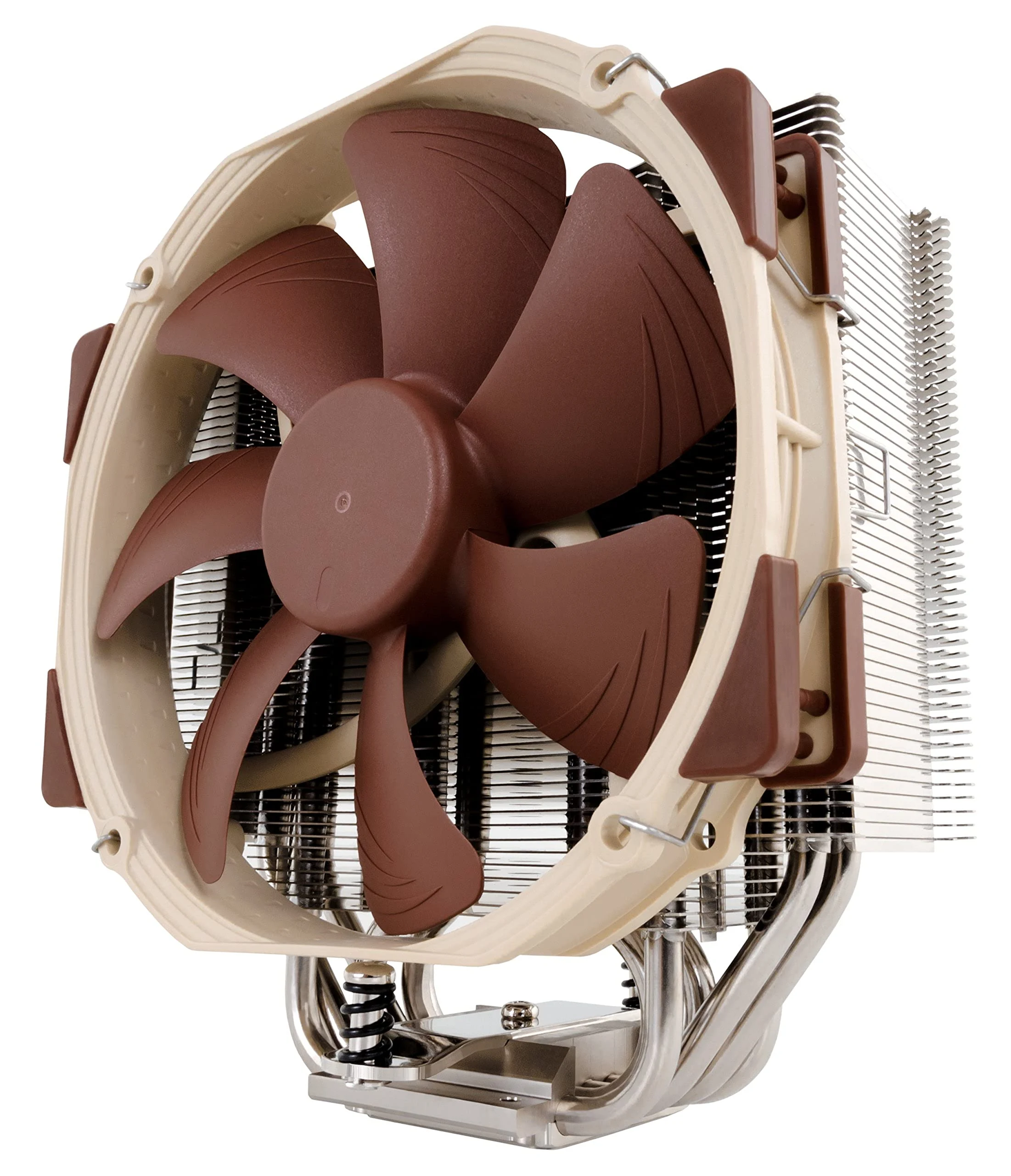 Tản nhiệt khí Noctua NH-U14S chromax.black - NEW