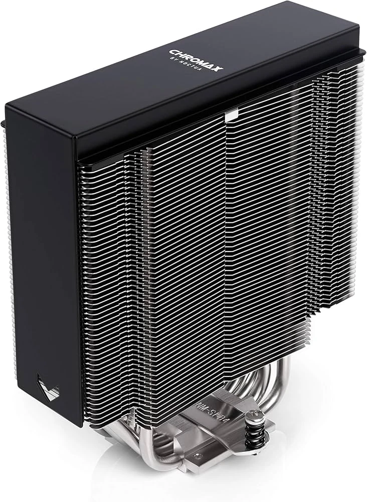 Tản nhiệt khí Noctua NH-U14S chromax.black - NEW