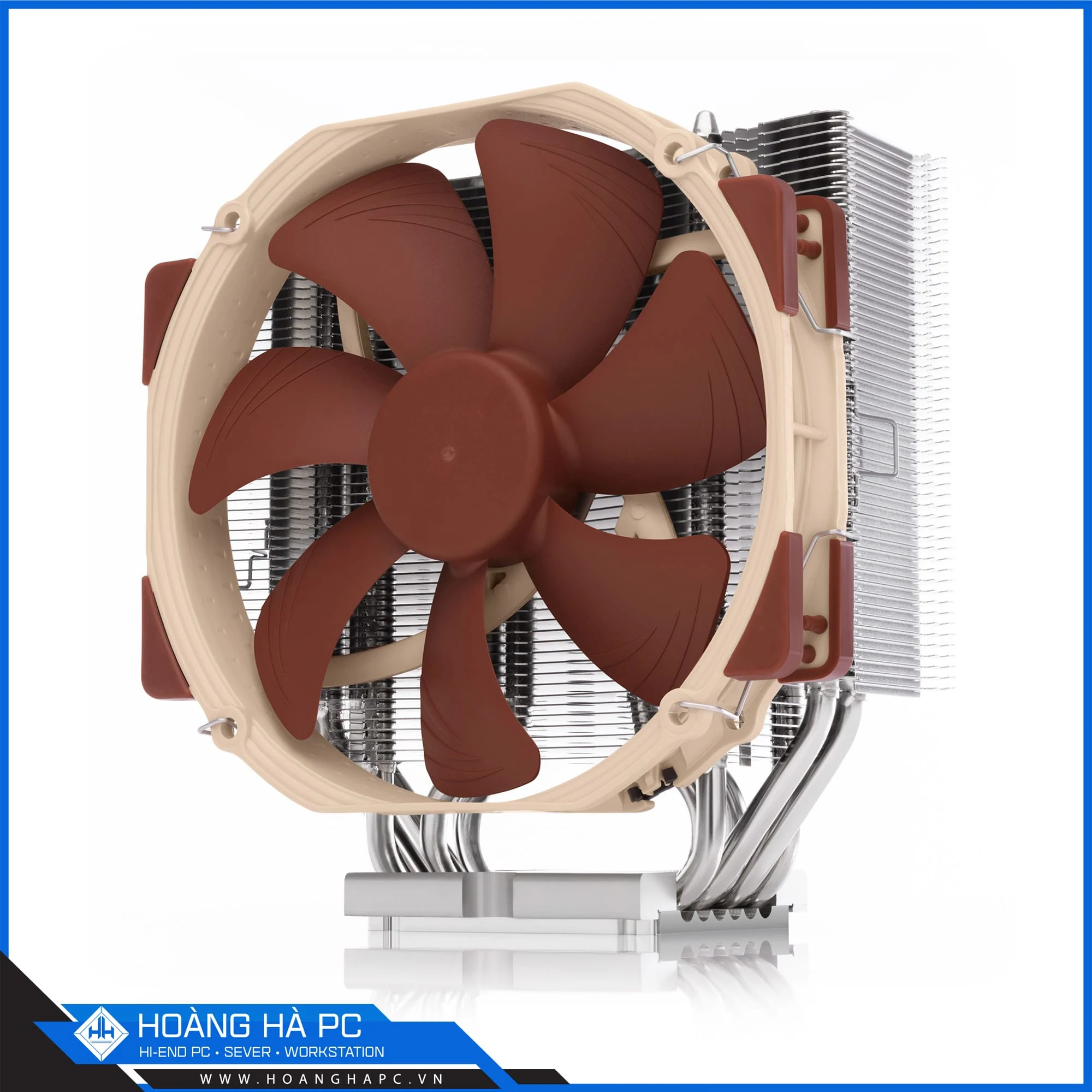 Tản nhiệt khí Noctua NH-U14S - NEW