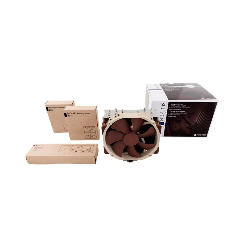 Tản nhiệt khí Noctua NH-U14S - NEW