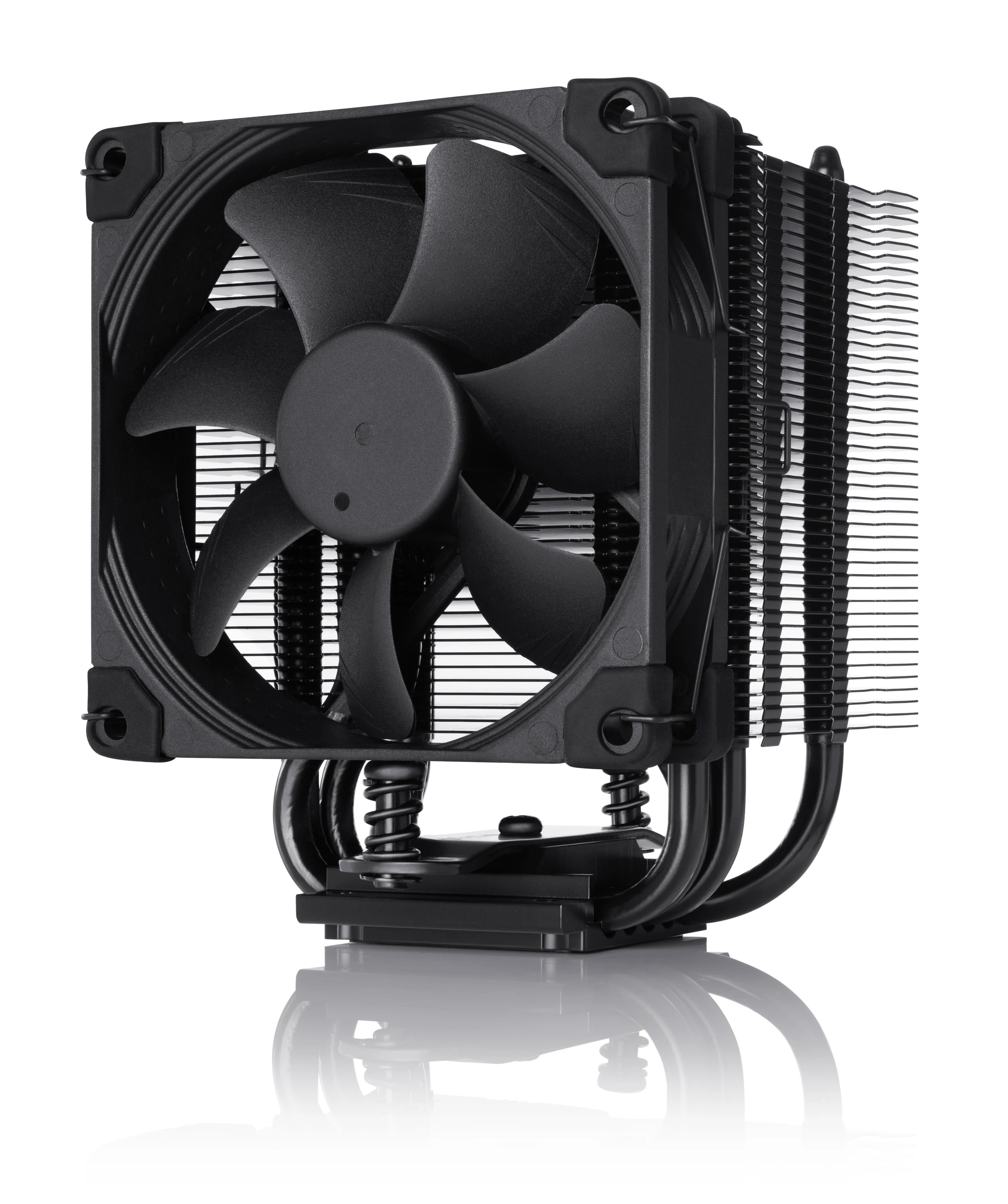 Tản nhiệt khí Noctua NH-U9S chromax.black - NEW