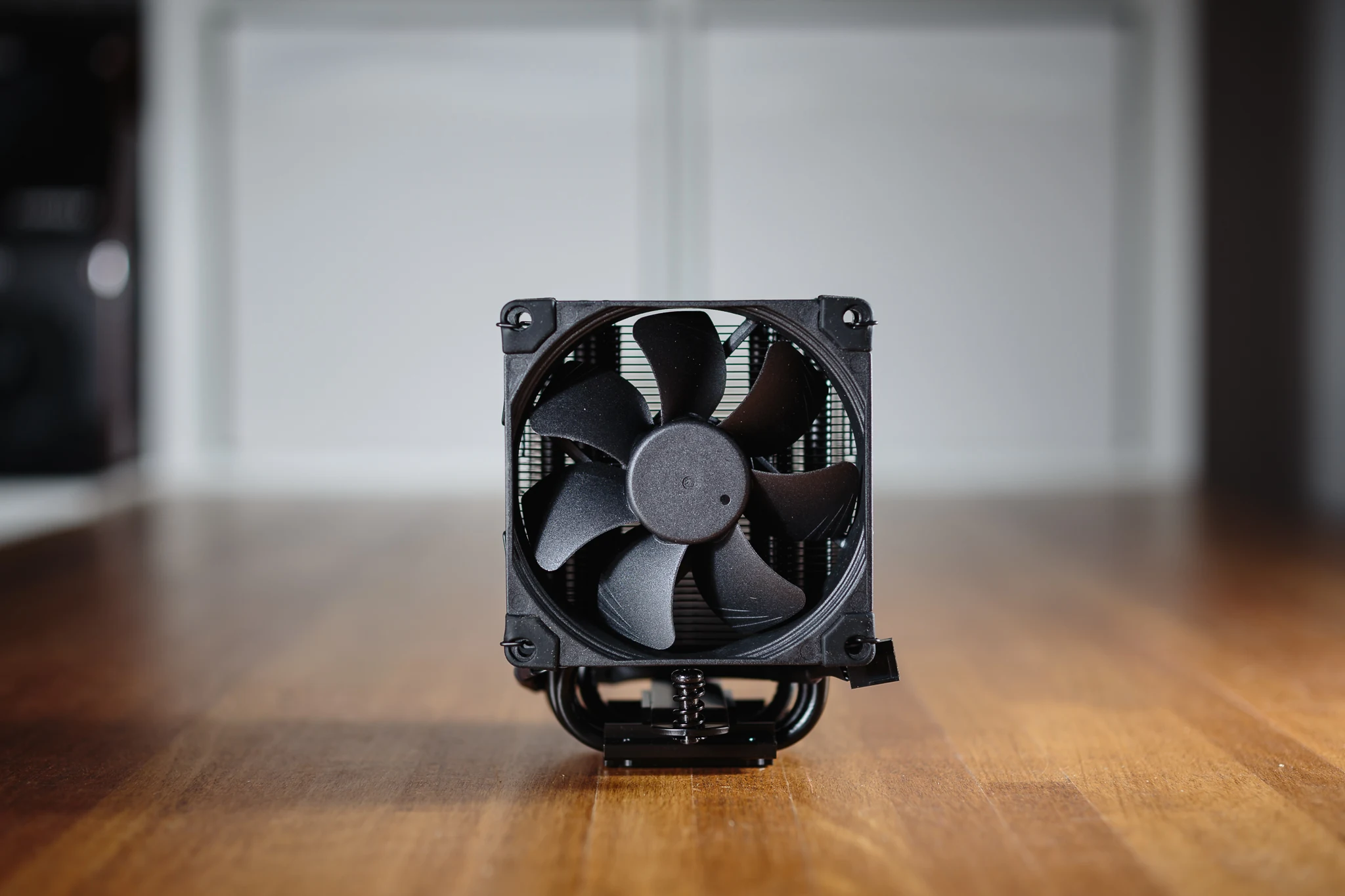 Tản nhiệt khí Noctua NH-U9S chromax.black - NEW