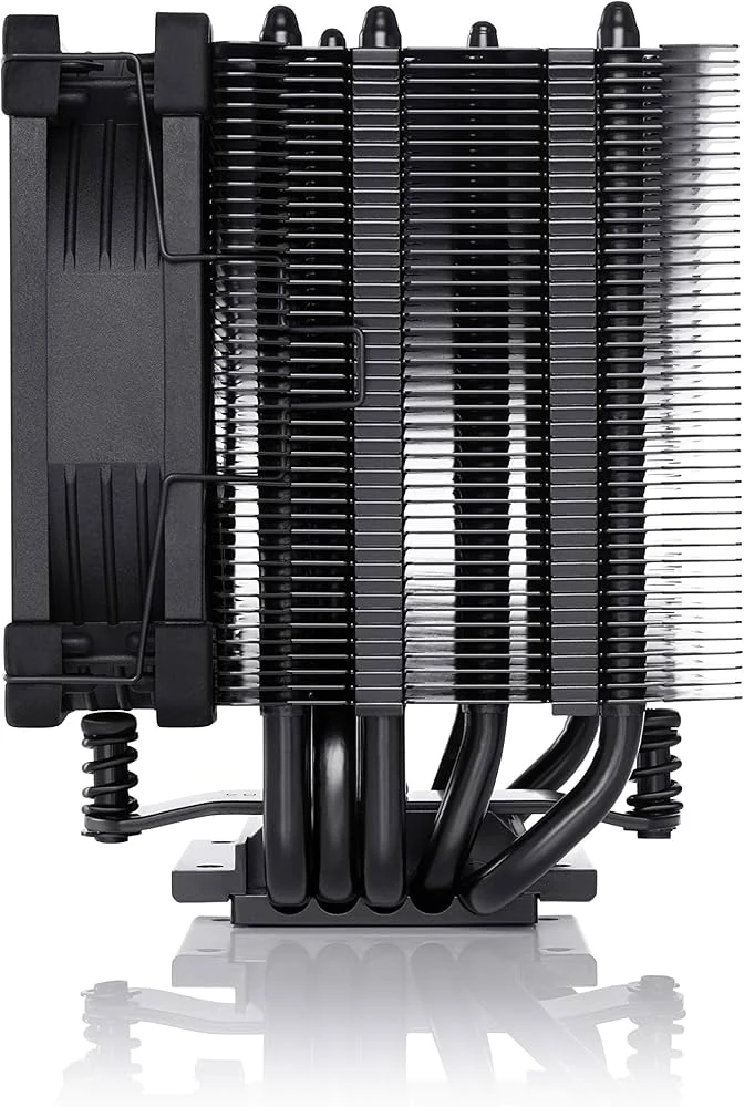 Tản nhiệt khí Noctua NH-U9S chromax.black - NEW