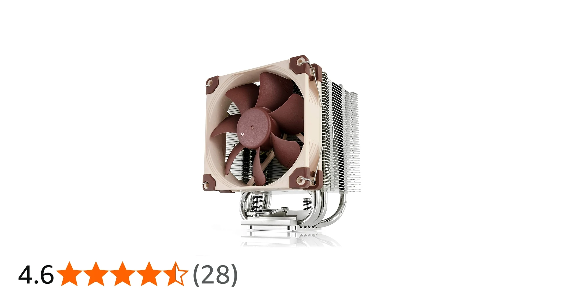 Tản nhiệt khí Noctua NH-U9S - NEW