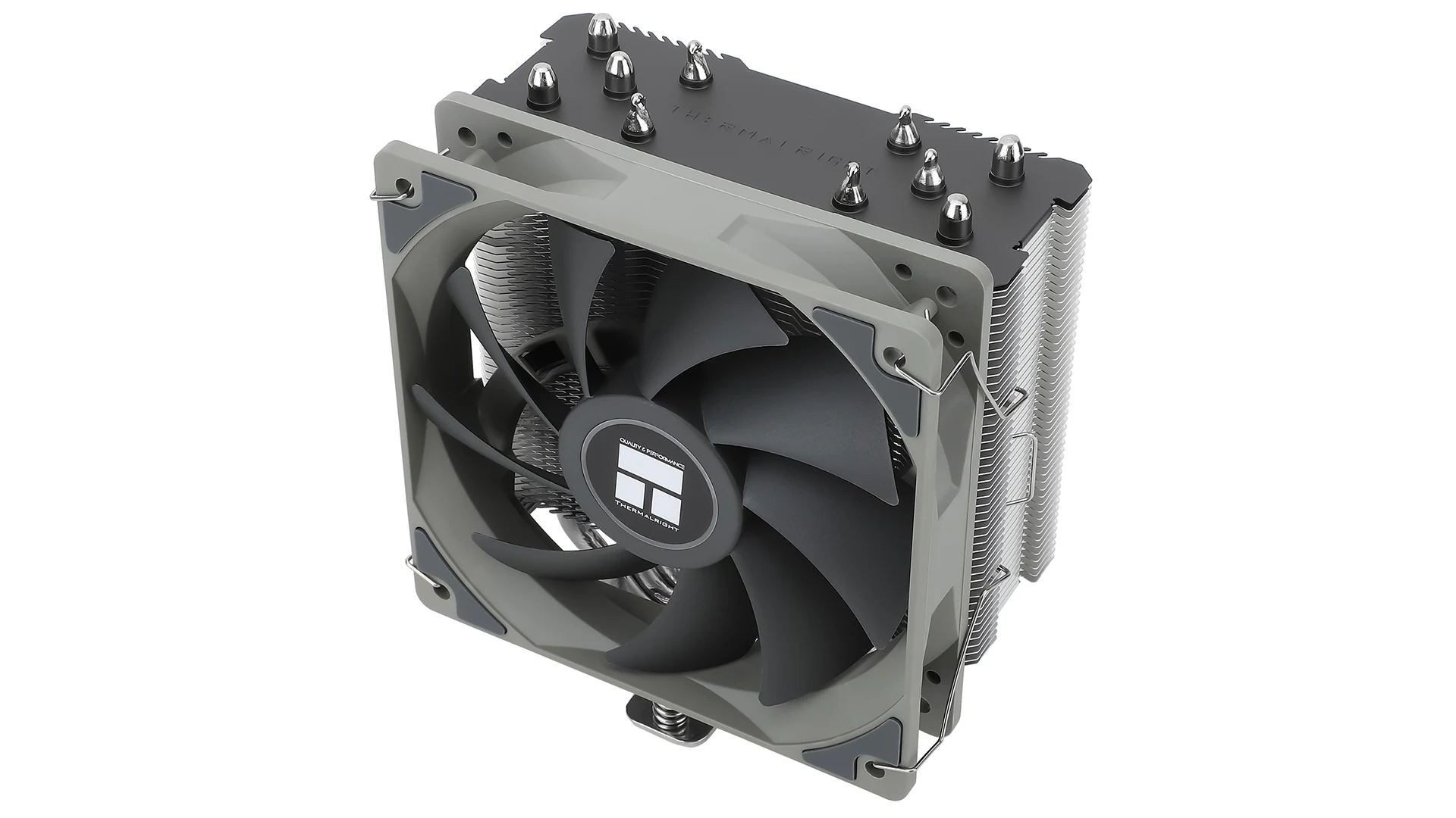 Tản nhiệt khí Thermalright Assassin King 120 - NEW