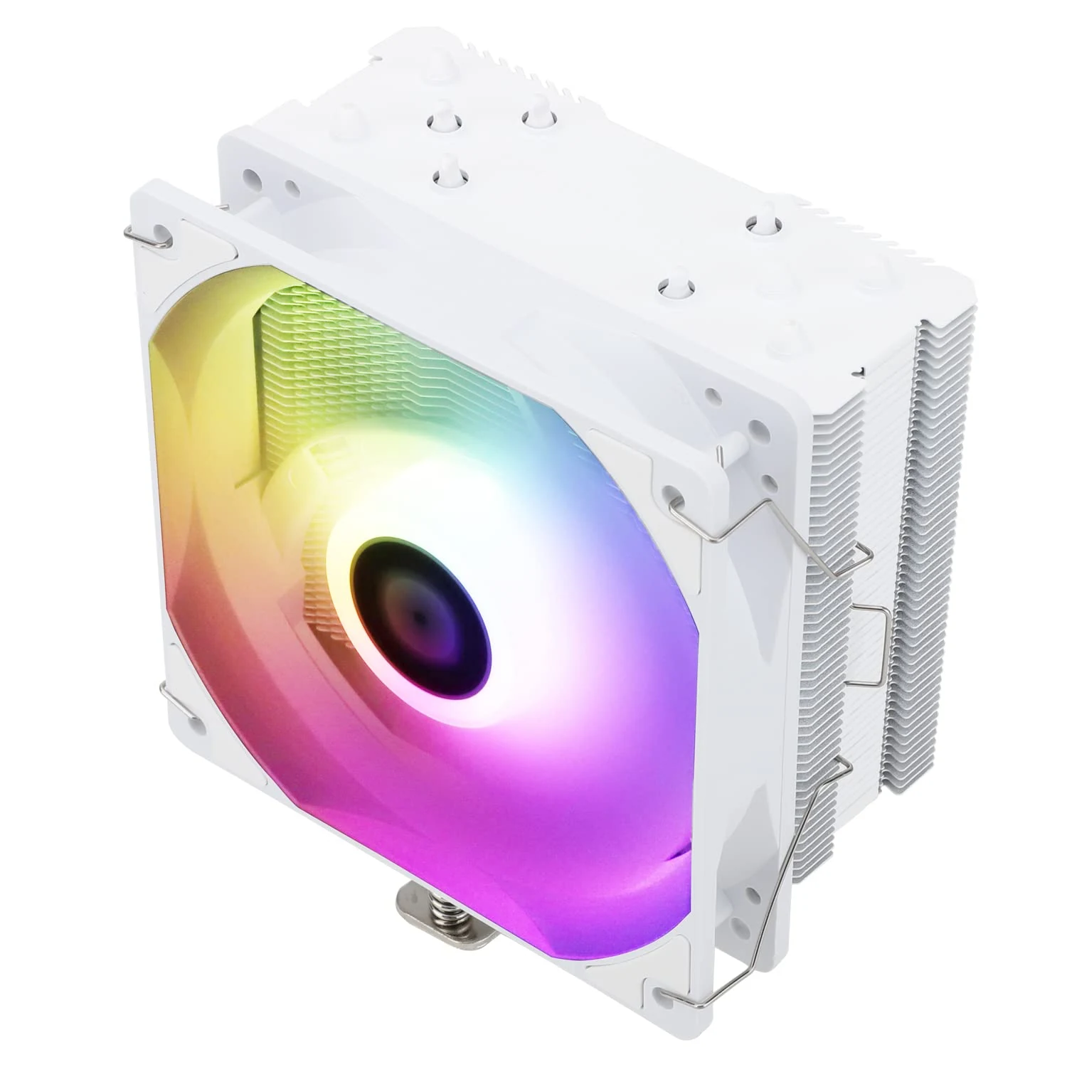 Tản nhiệt khí Thermalright Assassin King 120 SE ARGB - NEW