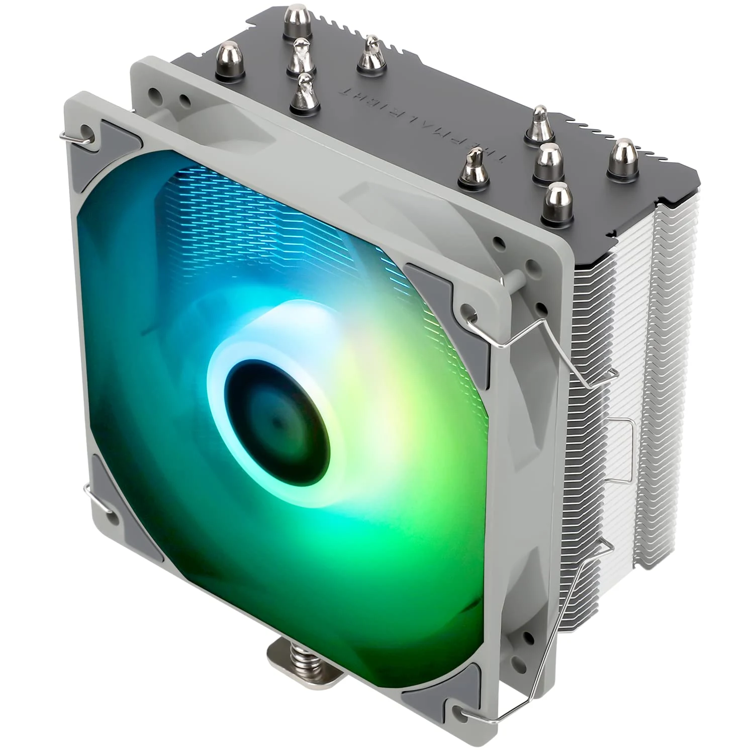 Tản nhiệt khí Thermalright Assassin King 120 SE ARGB - NEW