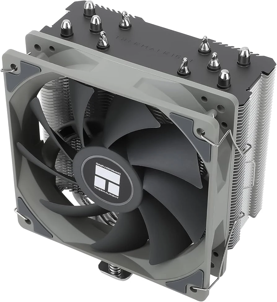 Tản nhiệt khí Thermalright Assassin King 120 SE - NEW