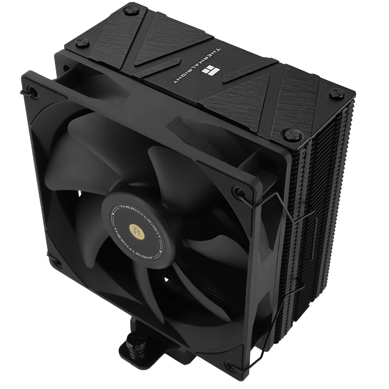 Tản nhiệt khí Thermalright Assassin Spirit 120 EVO Dark - NEW