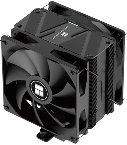 Tản nhiệt khí Thermalright Assassin Spirit 120 EVO Dark - NEW