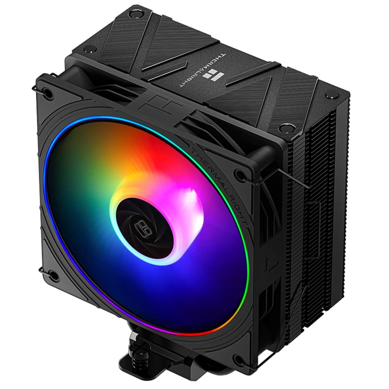 Tản nhiệt khí Thermalright Assassin Spirit 120 EVO Dark - NEW