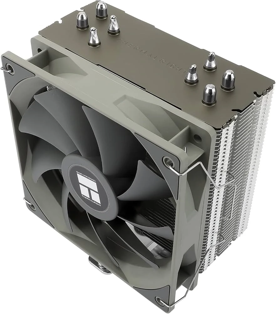 Tản nhiệt khí Thermalright Assassin Spirit 120 EVO - NEW