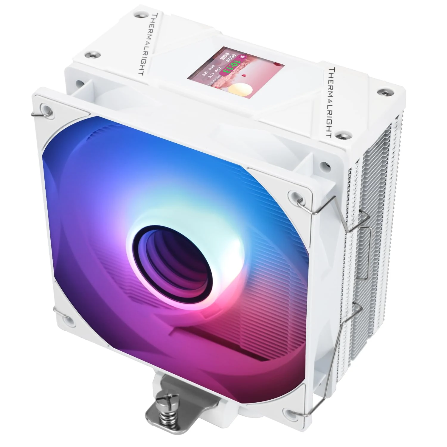 Tản nhiệt khí Thermalright Assassin Spirit 120 Vision ARGB - NEW