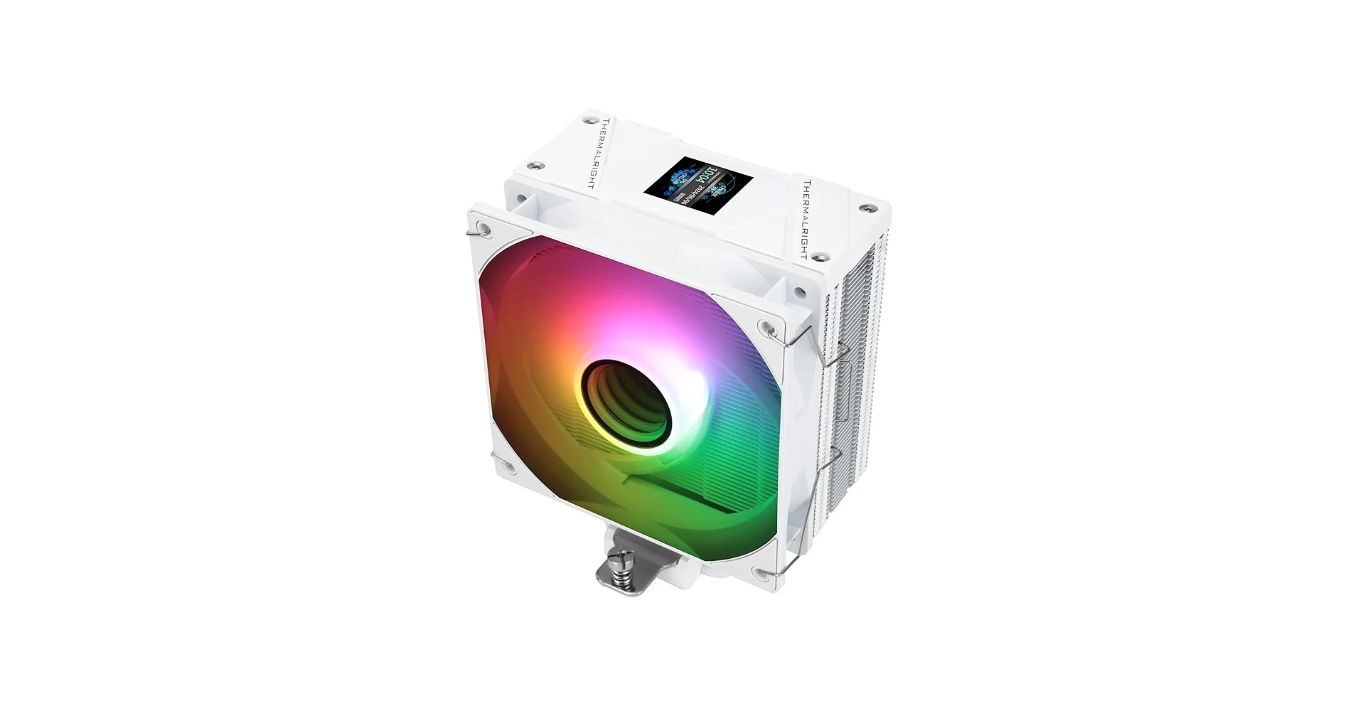 Tản nhiệt khí Thermalright Assassin Spirit 120 Vision ARGB - NEW