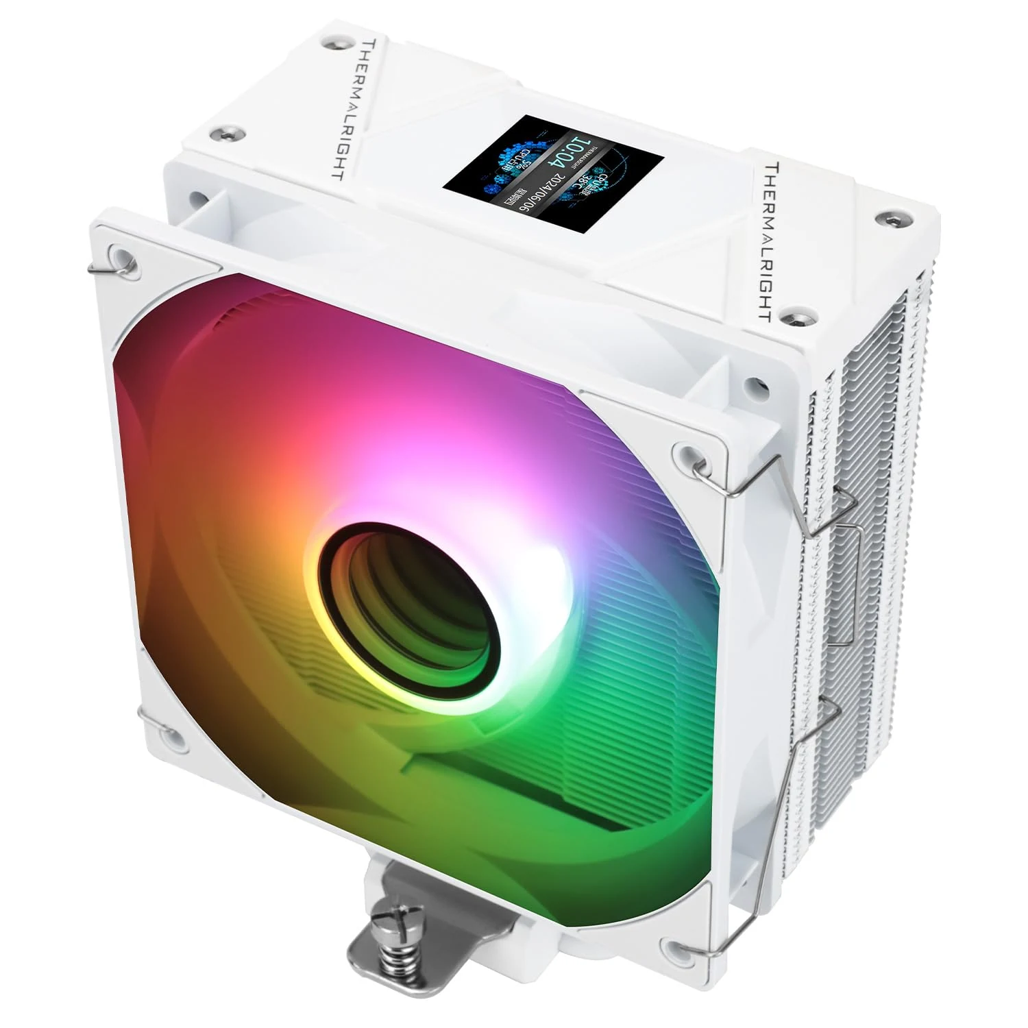 Tản nhiệt khí Thermalright Assassin Spirit 120 Vision - NEW