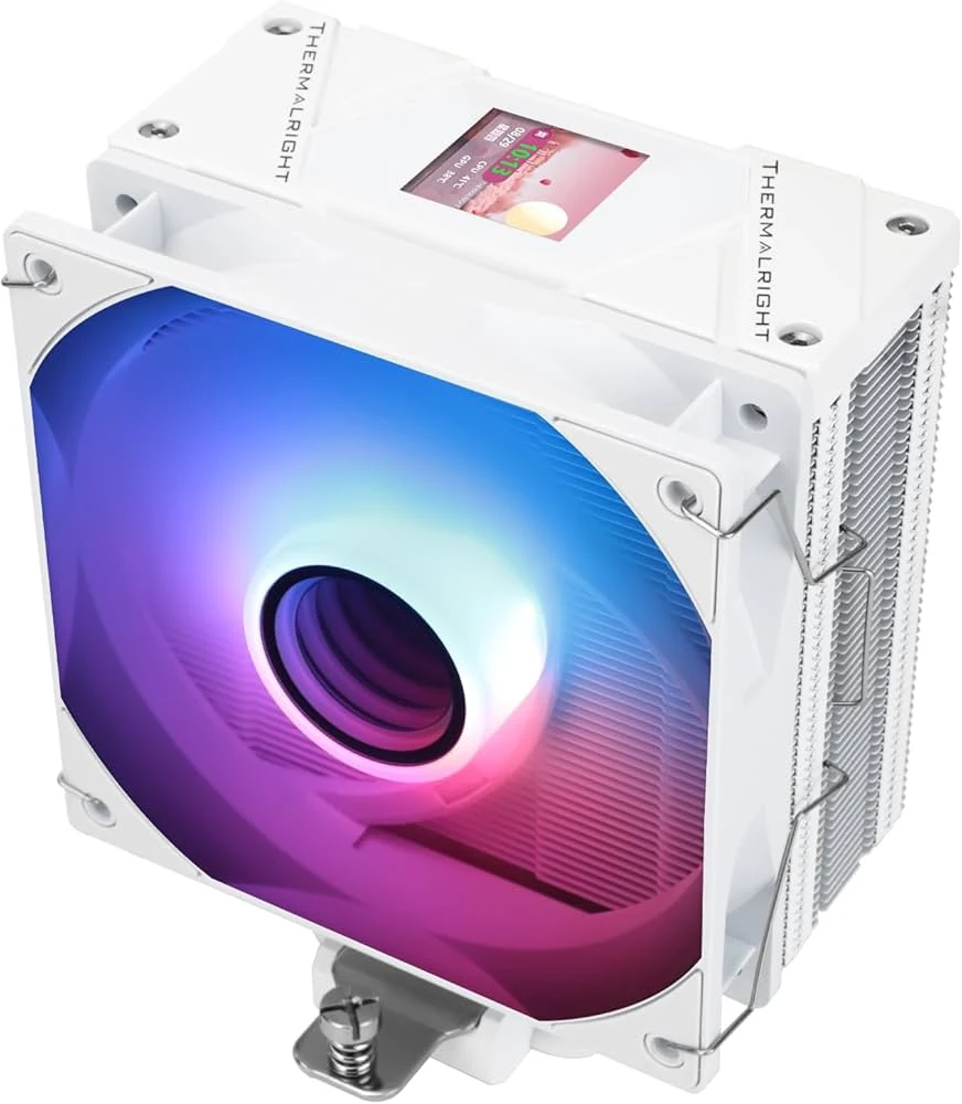 Tản nhiệt khí Thermalright Assassin Spirit 120 Vision - NEW