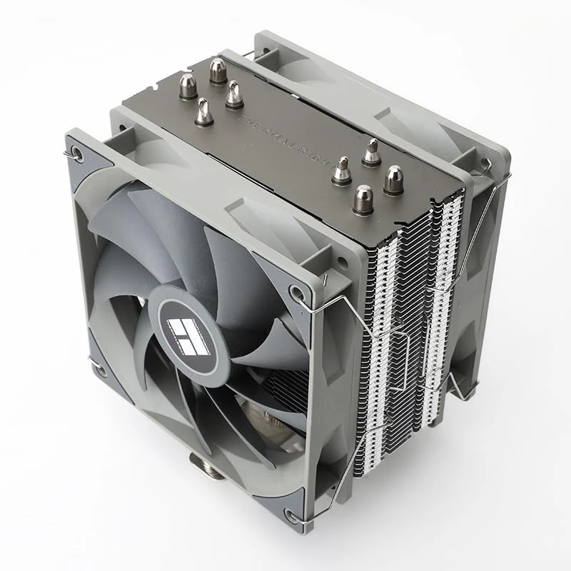 Tản nhiệt khí Thermalright Assassin X 120 Plus V2 - NEW