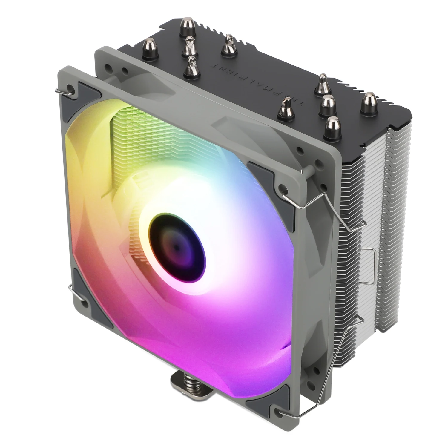 Tản nhiệt khí Thermalright Assassin X 120 R SE ARGB - NEW