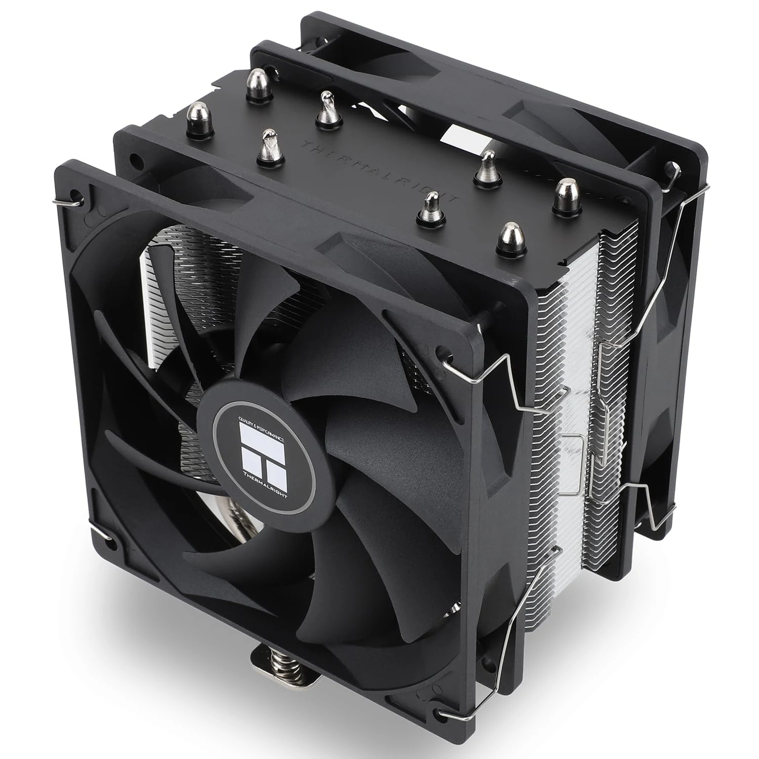 Tản nhiệt khí Thermalright Assassin X 120 R SE - NEW