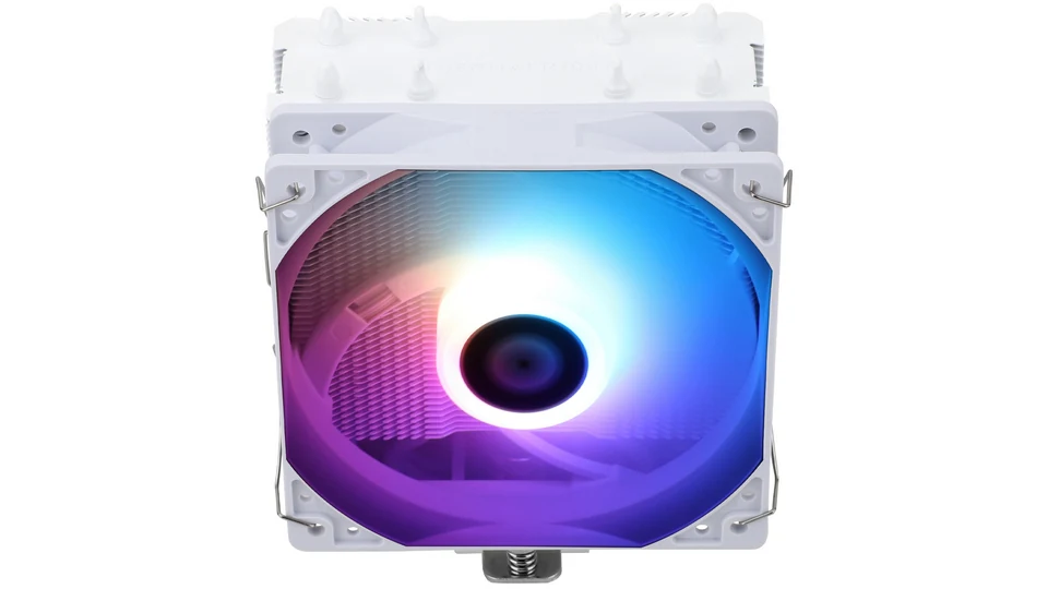 Tản nhiệt khí Thermalright Assassin X 120 Refined SE ARGB - NEW