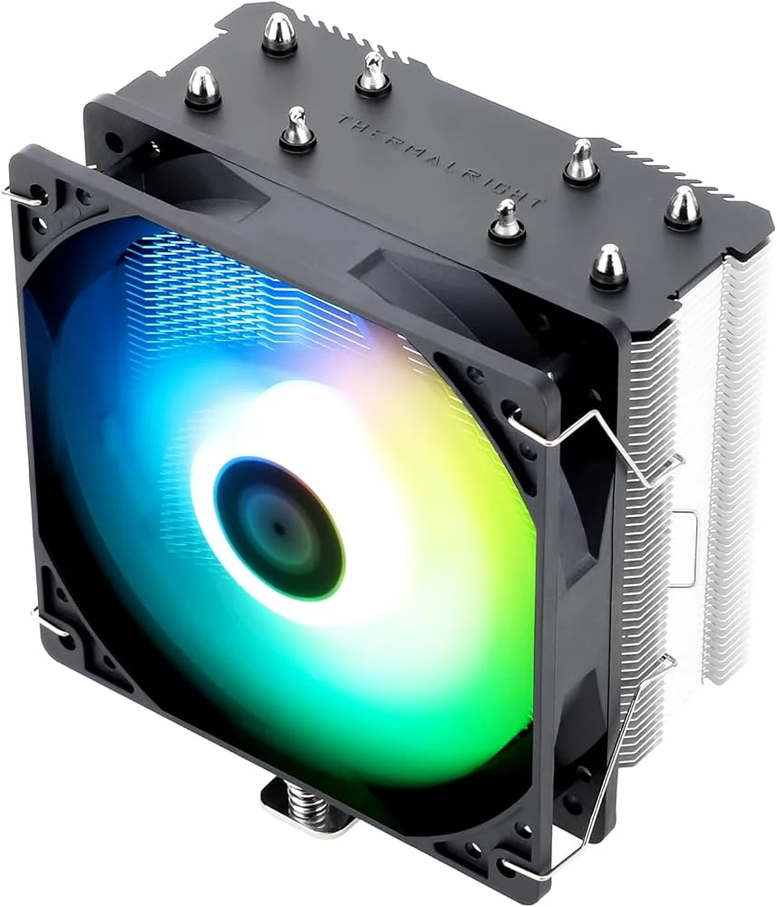 Tản nhiệt khí Thermalright Assassin X 120 Refined SE ARGB V2 - NEW
