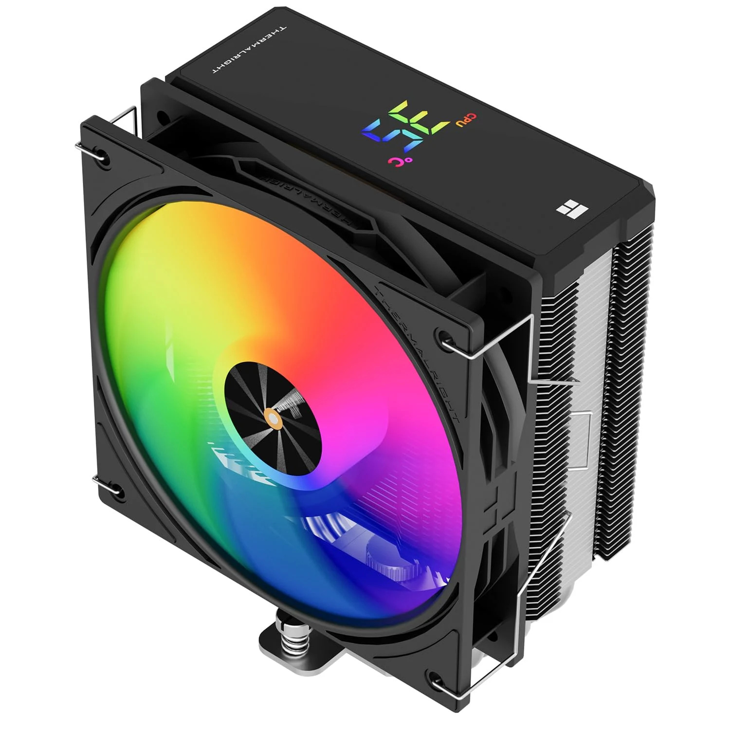 Tản nhiệt khí Thermalright Assassin X 120 Refined SE ARGB V2 - NEW