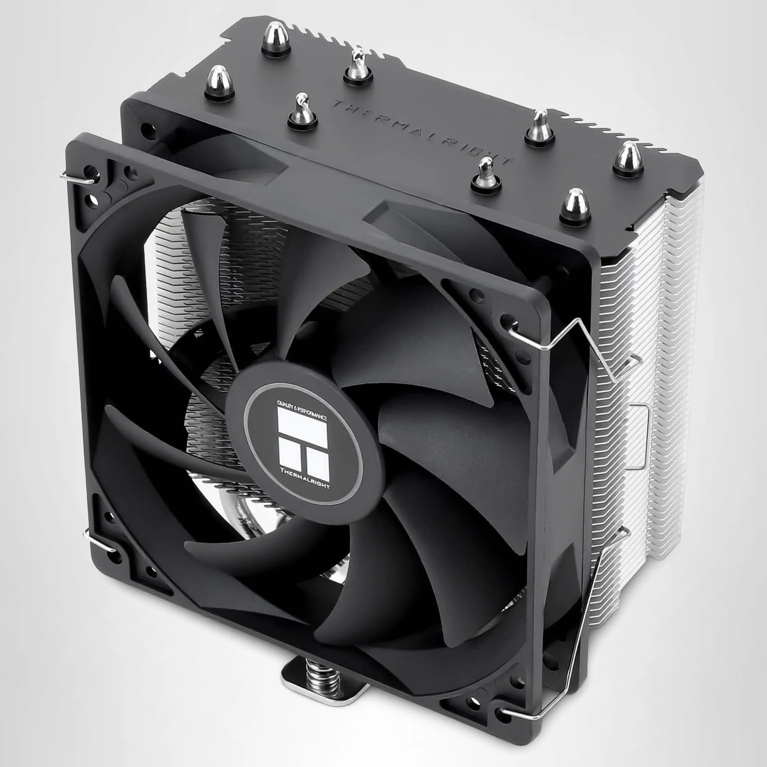 Tản nhiệt khí Thermalright Assassin X 120 Refined SE - NEW