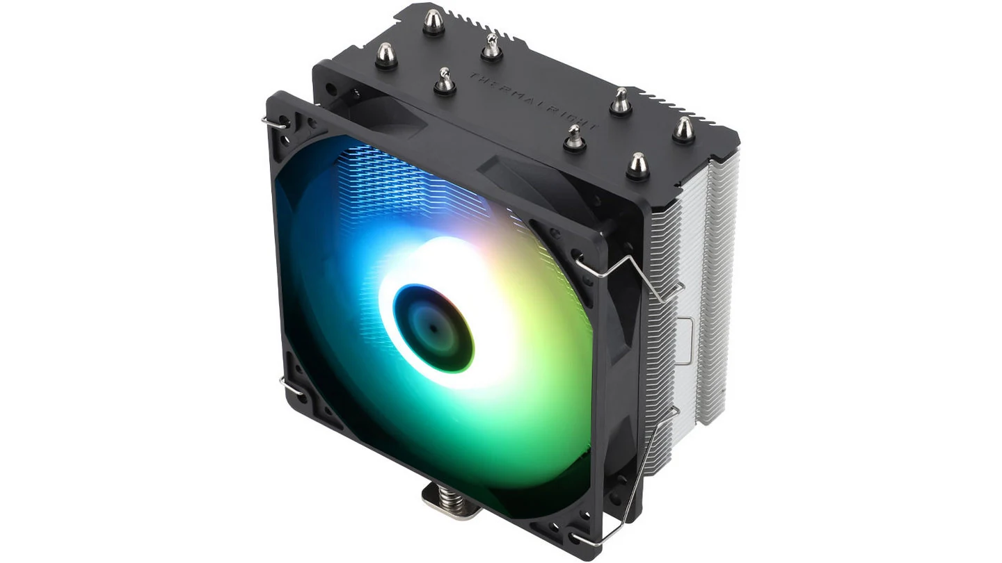 Tản nhiệt khí Thermalright Assassin X 120 Refined SE Plus ARGB - NEW