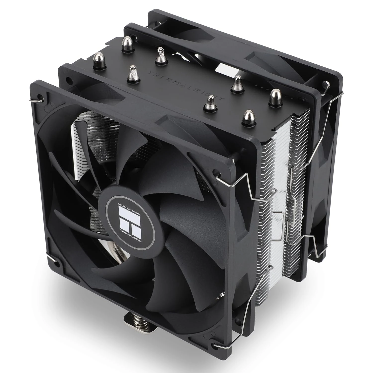Tản nhiệt khí Thermalright Assassin X 120 Refined SE Plus ARGB - NEW
