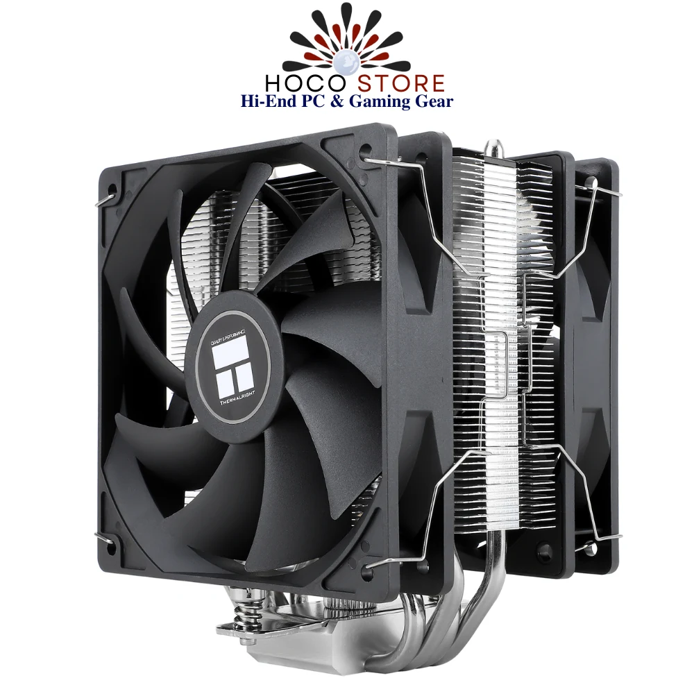 Tản nhiệt khí Thermalright Assassin X 120 Refined SE Plus - NEW